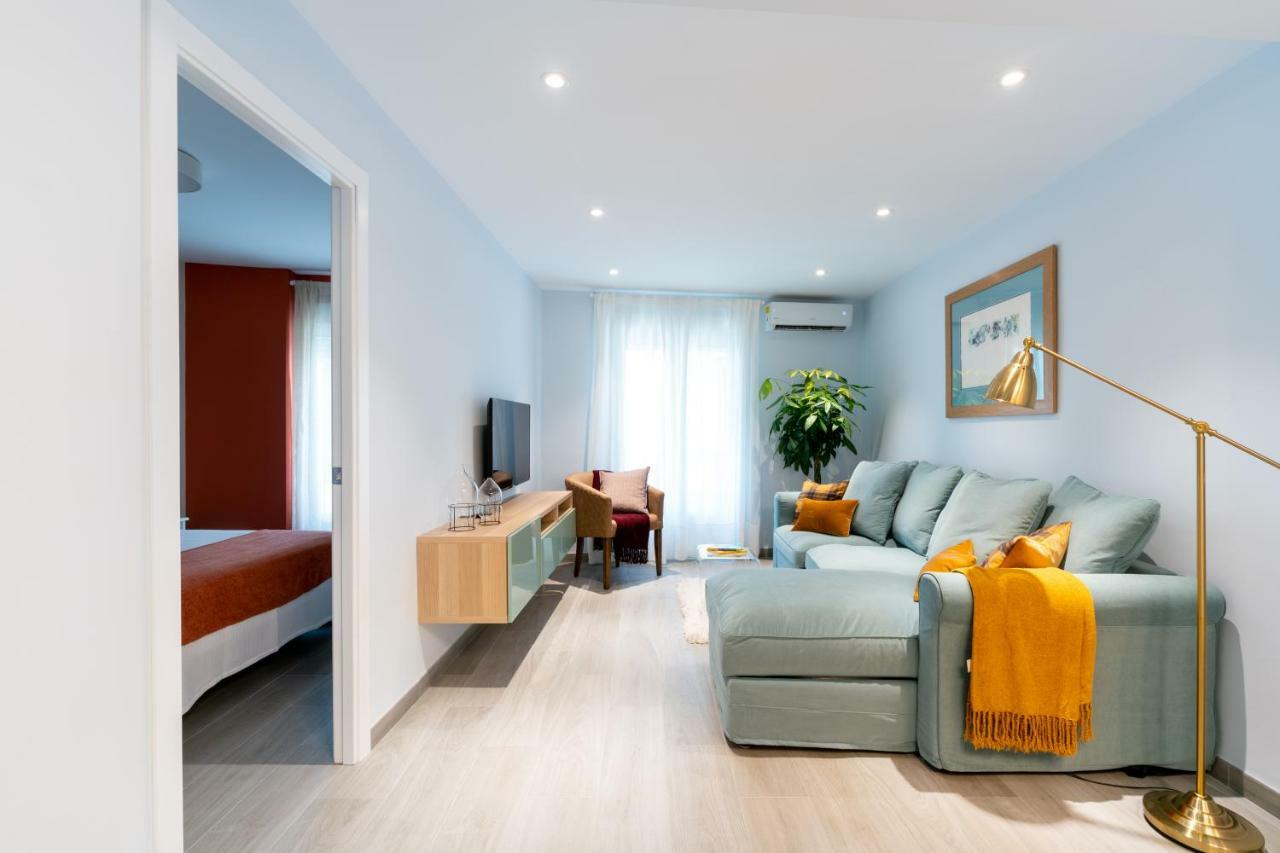 Unique Homes Las Setas La Campana Σεβίλλη Εξωτερικό φωτογραφία