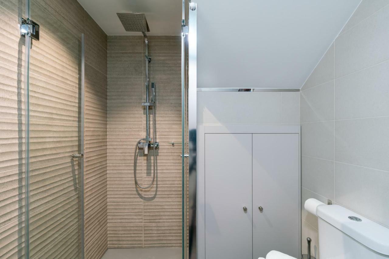 Unique Homes Las Setas La Campana Σεβίλλη Εξωτερικό φωτογραφία