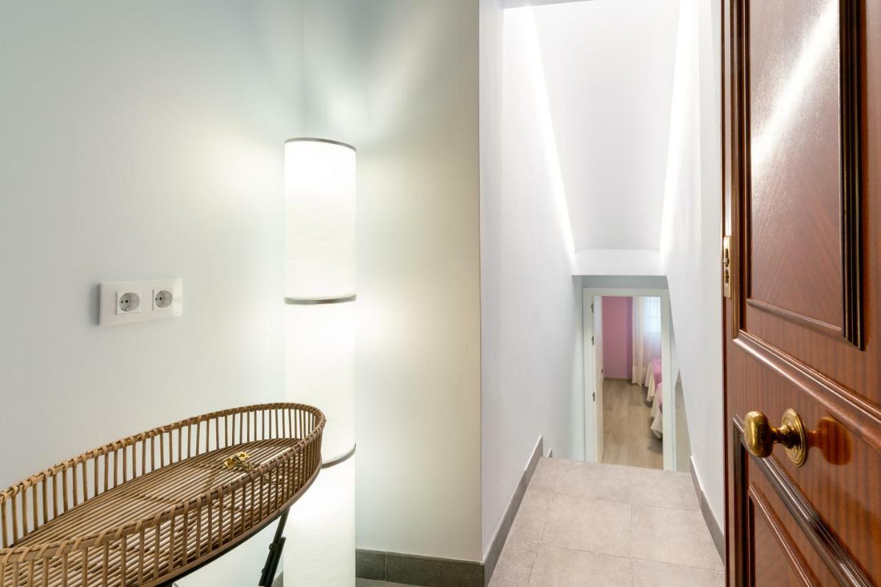 Unique Homes Las Setas La Campana Σεβίλλη Εξωτερικό φωτογραφία