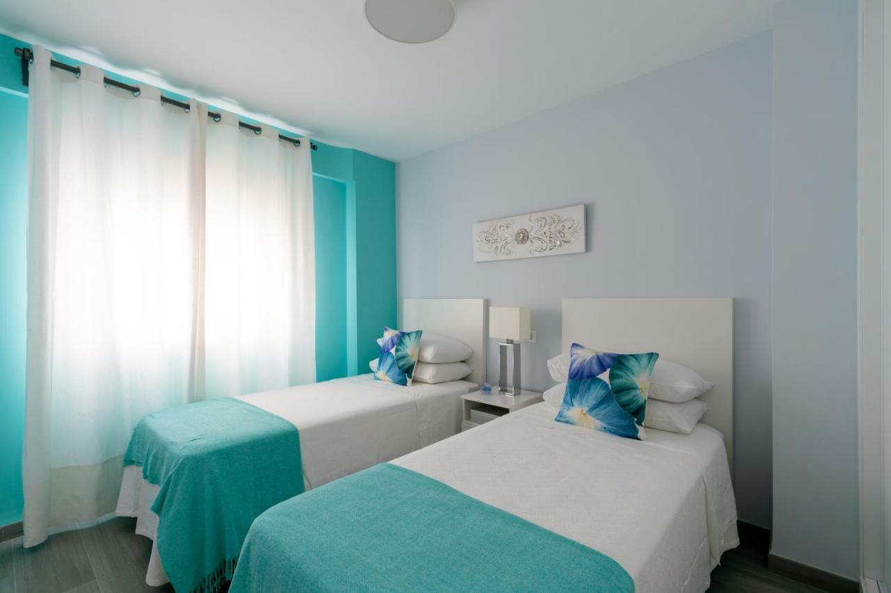 Unique Homes Las Setas La Campana Σεβίλλη Εξωτερικό φωτογραφία
