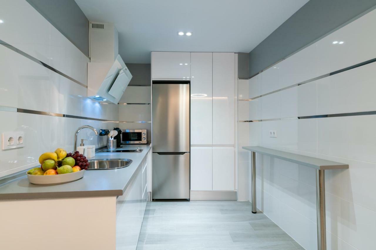Unique Homes Las Setas La Campana Σεβίλλη Εξωτερικό φωτογραφία