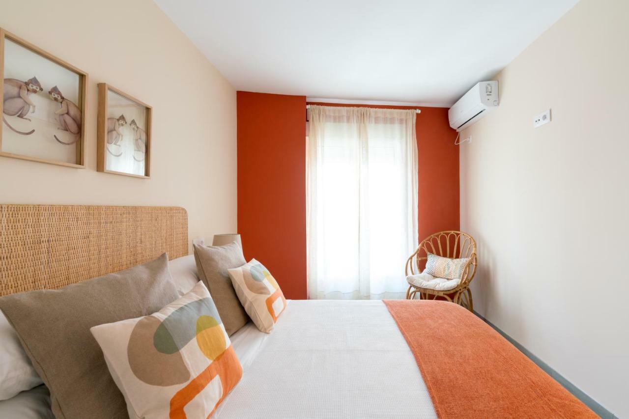 Unique Homes Las Setas La Campana Σεβίλλη Εξωτερικό φωτογραφία