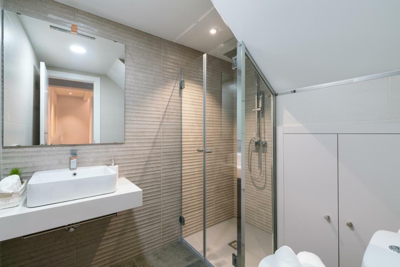 Unique Homes Las Setas La Campana Σεβίλλη Εξωτερικό φωτογραφία